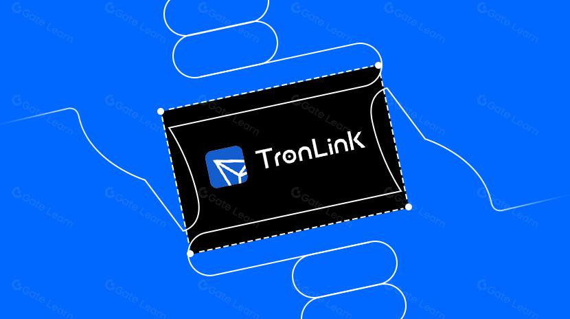 tronlink extension 